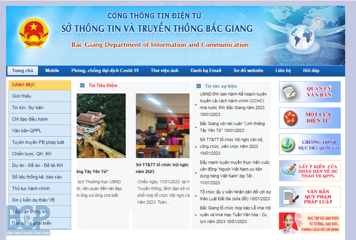 Tăng cường quản lý báo chí, truyền thông trên địa bàn tỉnh - Ảnh minh hoạ